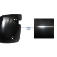 Stoßfänger vorne links DT SPARE PARTS...