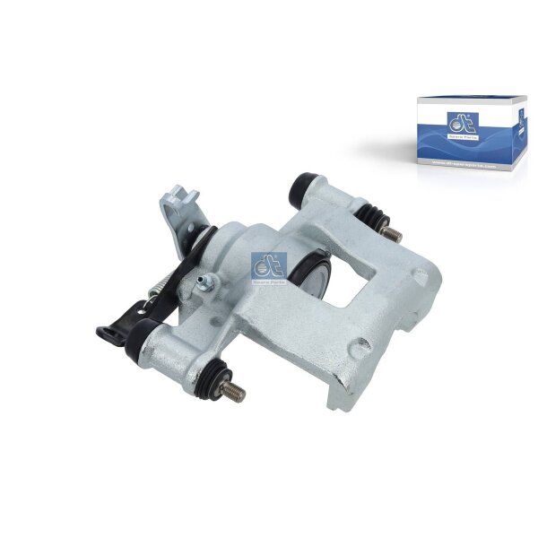 Bremssattel Hinterachse links DT SPARE PARTS passend für u.a. RENAULT