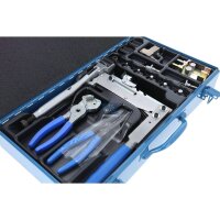 Toolbox DT SPARE PARTS Aftermarket-Expertise suitable for...