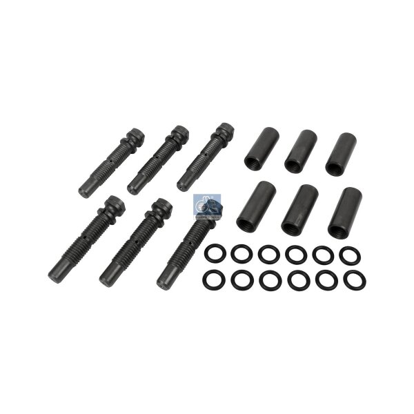 Repair Kit Spring Bolt DT SPARE PARTS IAM-Expertise fits SCANIA