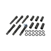 Repair Kit Spring Bolt DT SPARE PARTS IAM-Expertise fits...
