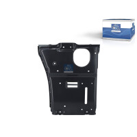 Sill panel left DT SPARE PARTS IAM-Expertise suitable for...