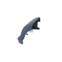 Exterior Mirror Cover DT SPARE PARTS IAM-Expertise fits RENAULT