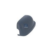 Exterior Mirror Cover DT SPARE PARTS IAM-Expertise fits RENAULT