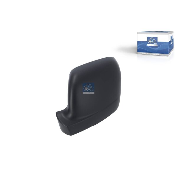 Exterior Mirror Cover DT SPARE PARTS IAM-Expertise fits RENAULT