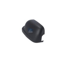 Exterior Mirror Cover DT SPARE PARTS IAM-Expertise fits RENAULT
