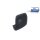 Exterior Mirror Cover DT SPARE PARTS IAM-Expertise fits RENAULT