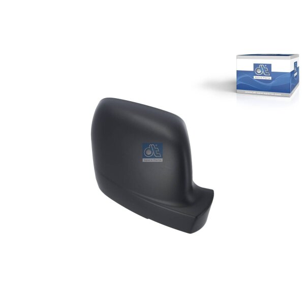 Exterior Mirror Cover DT SPARE PARTS IAM-Expertise fits RENAULT