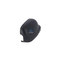 Exterior Mirror Cover DT SPARE PARTS IAM-Expertise fits RENAULT