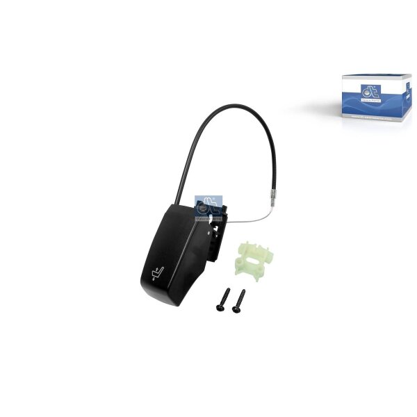 Control Unit Seat Adjustment DT SPARE PARTS IAM-Expertise suitable for SCANIA