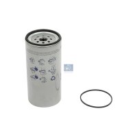 Spin-on Fuel Filter DT SPARE PARTS for SETRA Series 400...