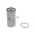 Kraftstofffilter Anschraubfilter DT SPARE PARTS für u.a. SETRA Series 400