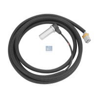 Sensor Raddrehzahl DT SPARE PARTS IAM-Expertise passend...