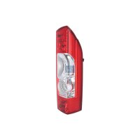 Rear Light right DT SPARE PARTS IAM-Expertise suitable for e.g. CITROËN