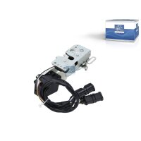 Door Lock DT SPARE PARTS Aftermarket-Expertise for e.g....