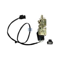 Door Lock DT SPARE PARTS IAM-Expertise suitable for e.g....