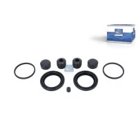 Reparatursatz Bremssattel DT SPARE PARTS IAM-Expertise...
