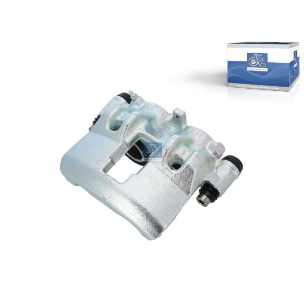Brake Caliper DT SPARE PARTS Aftermarket-Expertise suitable for IVECO