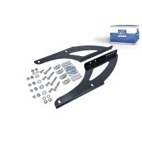 Haltersatz Werkzeugkasten DT SPARE PARTS...