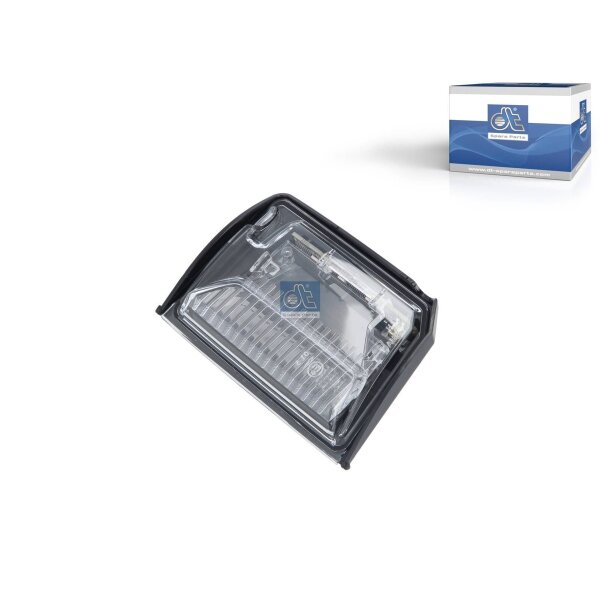 Direction Indicator DT SPARE PARTS IAM-Expertise suitable for RENAULT