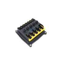 Control Unit CAN DT SPARE PARTS IAM-Expertise suitable for e.g. KÄSSBOHRER