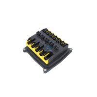 Control Unit CAN DT SPARE PARTS IAM-Expertise suitable for e.g. KÄSSBOHRER