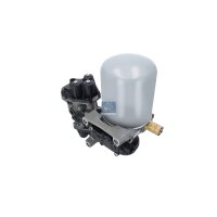 Air Dryer Compressed-Air System DT SPARE PARTS IAM-Expertise suitable for IVECO