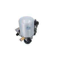 Air Dryer Compressed-Air System DT SPARE PARTS IAM-Expertise suitable for IVECO