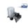 Air Dryer Compressed-Air System DT SPARE PARTS IAM-Expertise suitable for IVECO