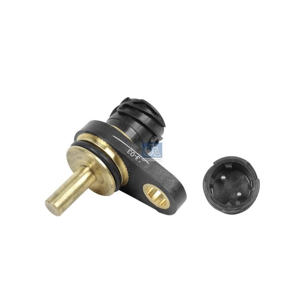 Sensor Kühlmitteltemperatur DT SPARE PARTS für u.a. RENAULT TRUCKS