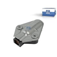 Halter Raddrehzahlsensor DT SPARE PARTS passend für...