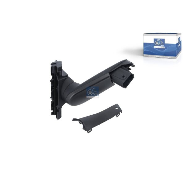 Halter Außenspiegel DT SPARE PARTS IAM-Expertise passend für SCANIA