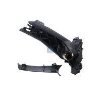 Halter Außenspiegel DT SPARE PARTS IAM-Expertise passend für SCANIA