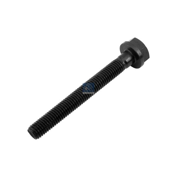 Schraube Abgaskrümmer M10 x 1 5 DT SPARE PARTS für u.a. MERCEDES-BENZ ACTROS