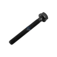 Schraube Abgaskrümmer M10 x 1 5 DT SPARE PARTS...