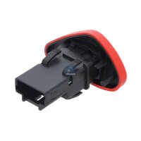 Hazard Warning Switch DT SPARE PARTS IAM-Expertise suitable for IVECO
