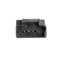 Hazard Warning Switch DT SPARE PARTS IAM-Expertise suitable for IVECO