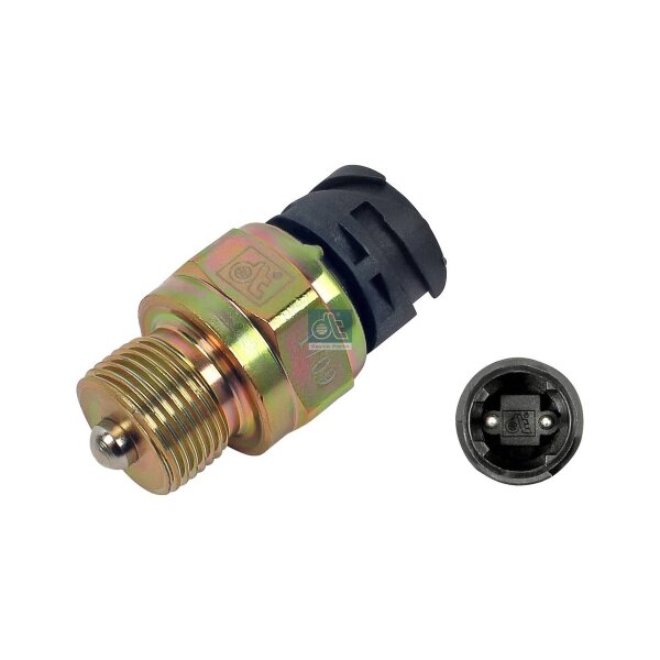 Switches DT SPARE PARTS Aftermarket-Expertise suitable for MAN and others