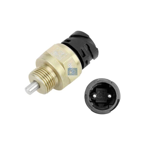 Reversing Light Switch DT SPARE PARTS suitable for e.g. MAN TGA