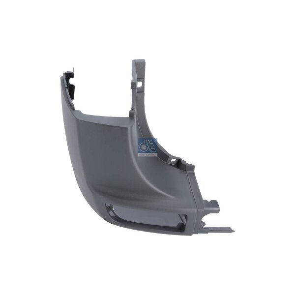 Stoßfänger hinten links DT SPARE PARTS passend für u.a. MERCEDES-BENZ