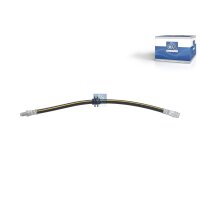Bremsschlauch DT SPARE PARTS Aftermarket-Expertise...