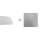 Cab wind deflector DT SPARE PARTS IAM-Expertise suitable for MERCEDES-BENZ