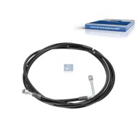 Schlauchleitung 420 bar 3.285 cm DT SPARE PARTS...