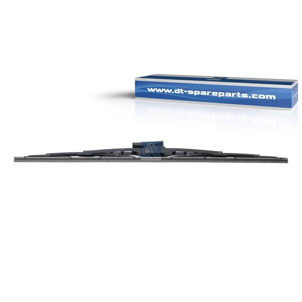 Wischblatt 550 mm DT SPARE PARTS Aftermarket-Expertise passend für u.a. DAF 95