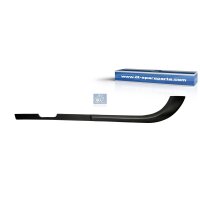 Zier-/Schutzleistensatz Stoßfänger DT SPARE...