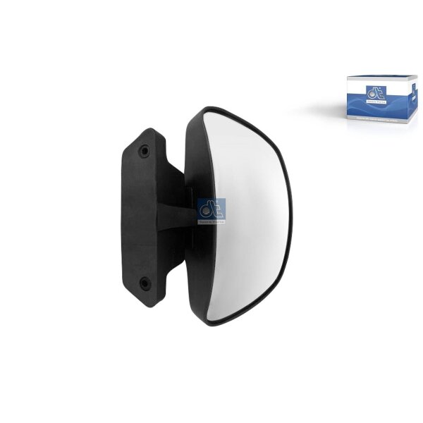 Weitwinkelspiegel DT SPARE PARTS IAM-Expertise passend für RENAULT