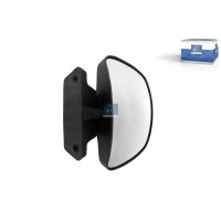 Weitwinkelspiegel DT SPARE PARTS IAM-Expertise passend...