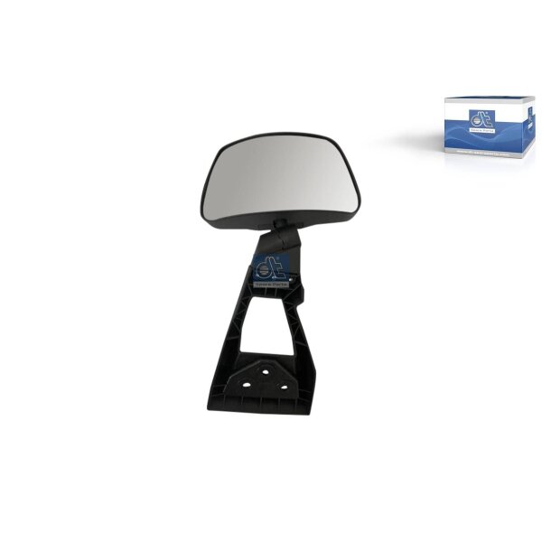 Frontspiegel Fahrerhaus DT SPARE PARTS IAM-Expertise passend für RENAULT