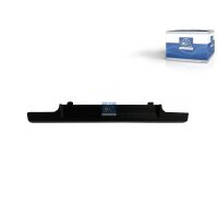 Cover front apron left DT SPARE PARTS IAM-Expertise...