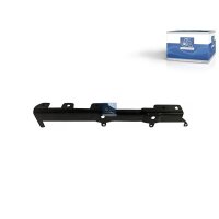 Wheel arch cover DT SPARE PARTS IAM-Expertise suitable...